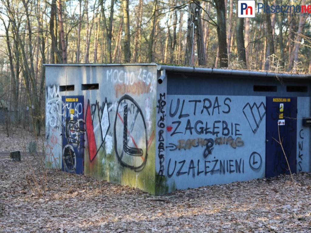 Obejrzeliśmy ośrodek Wisła w Zalesiu Górnym. Jesteśmy w szoku!