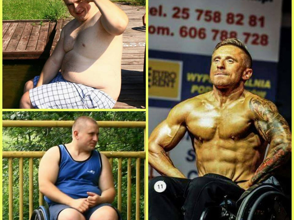 Połączyła ich miłość i wspólna pasja