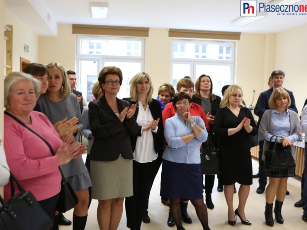 Wielka inwestycja małej gminy