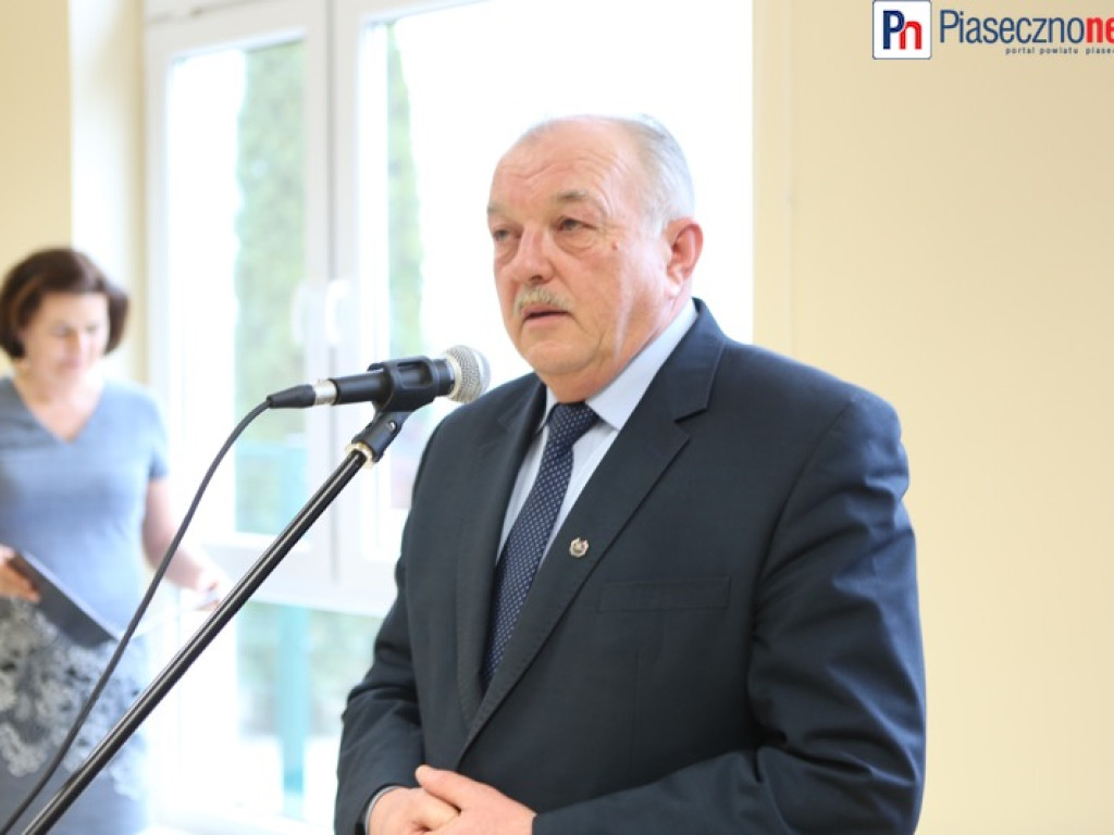 Wielka inwestycja małej gminy