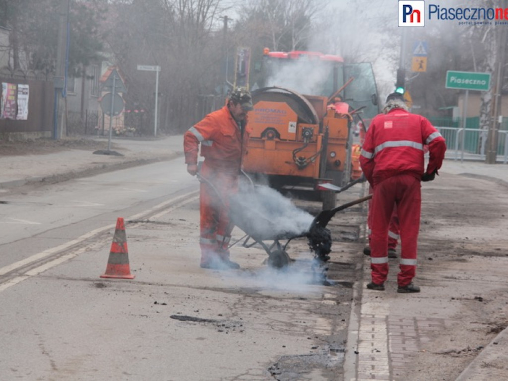 5 dróg, na których można zgubić koła