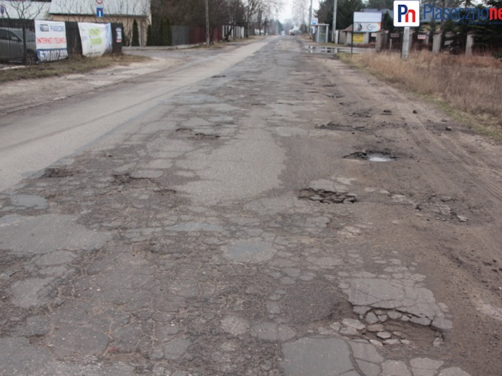 5 dróg, na których można zgubić koła