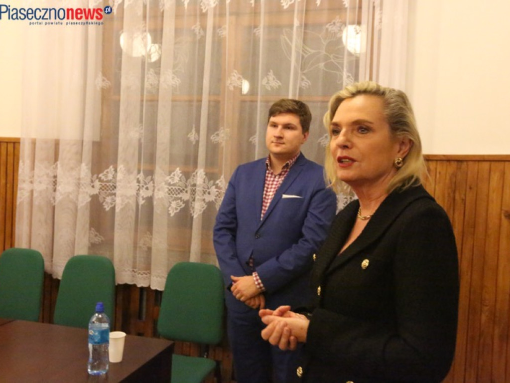 Śladami generała Andersa