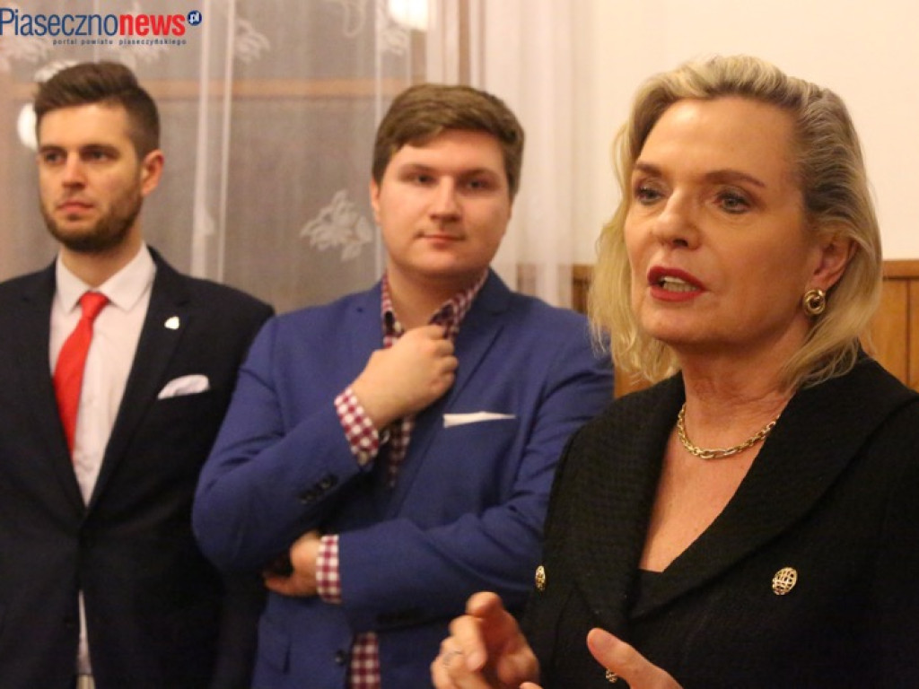 Śladami generała Andersa