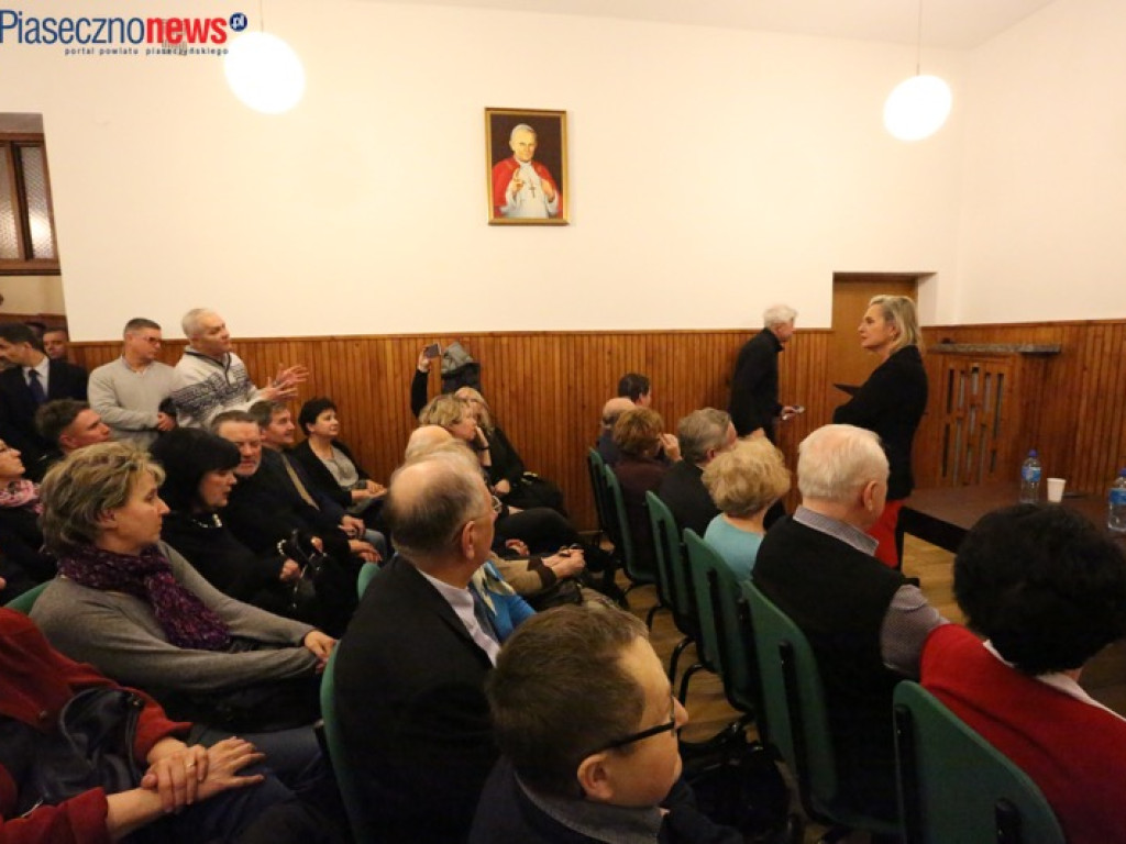 Śladami generała Andersa
