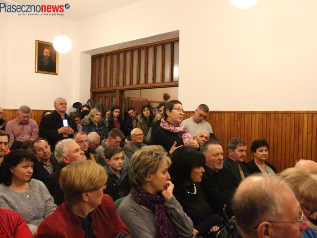 Śladami generała Andersa