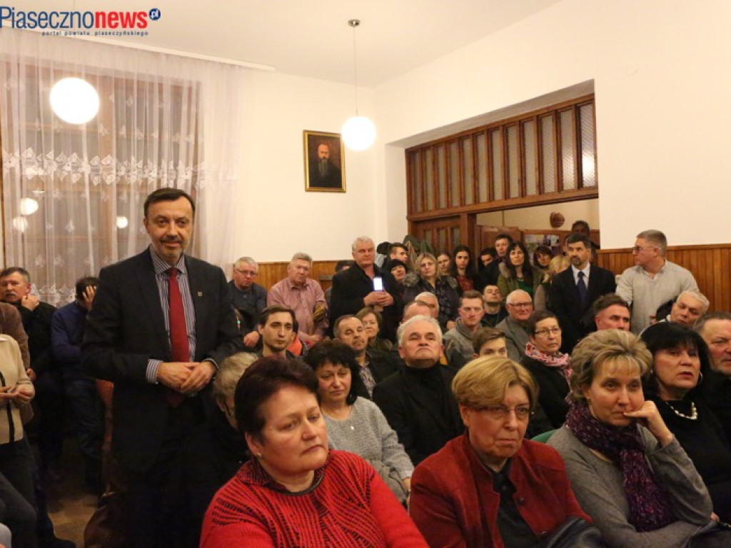 Śladami generała Andersa