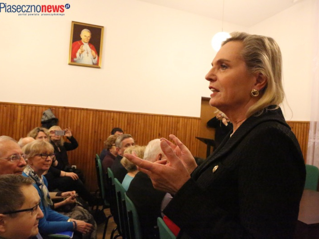 Śladami generała Andersa