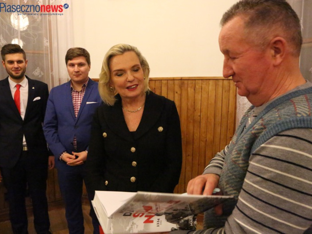 Śladami generała Andersa