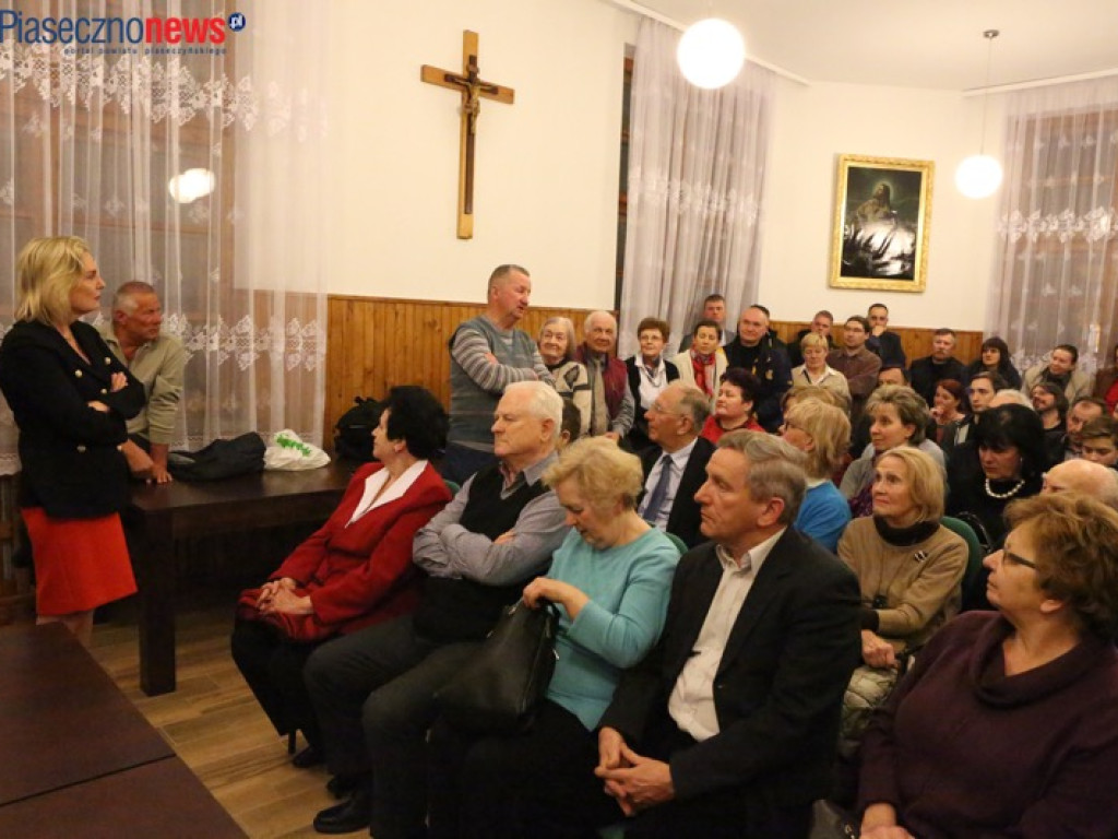 Śladami generała Andersa