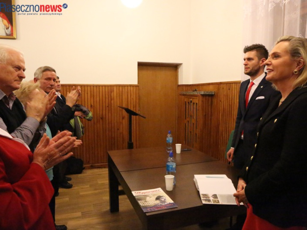 Śladami generała Andersa