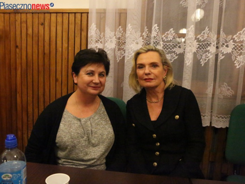 Śladami generała Andersa