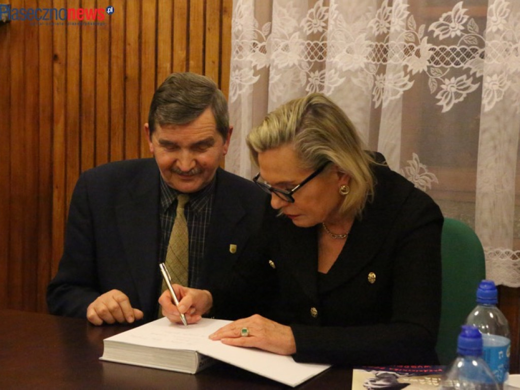 Śladami generała Andersa