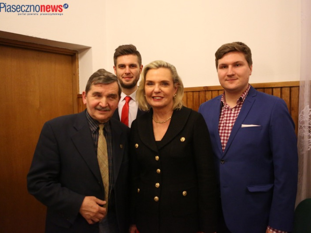 Śladami generała Andersa