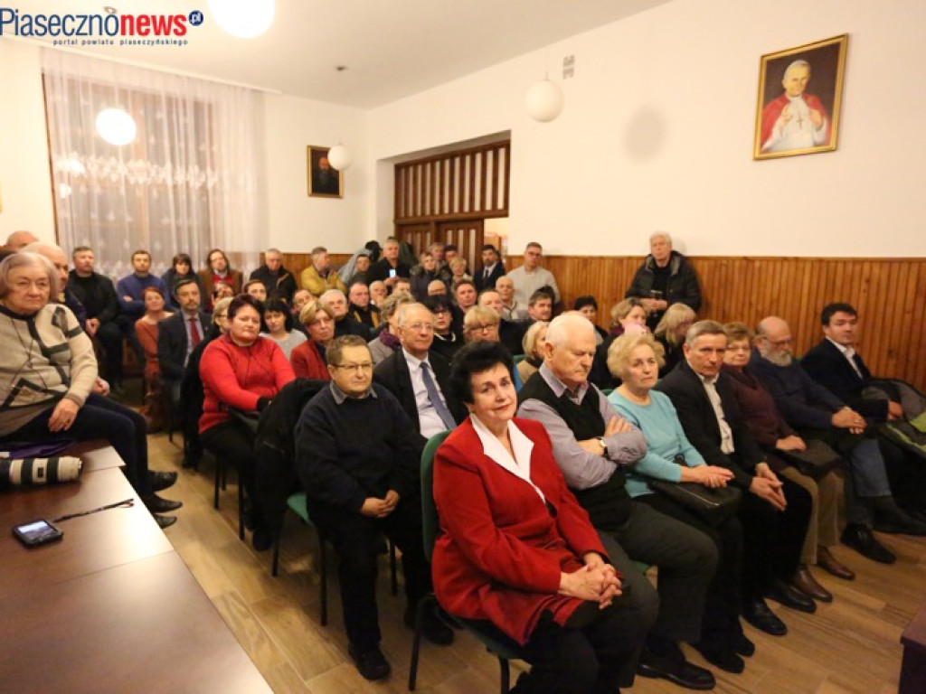 Śladami generała Andersa