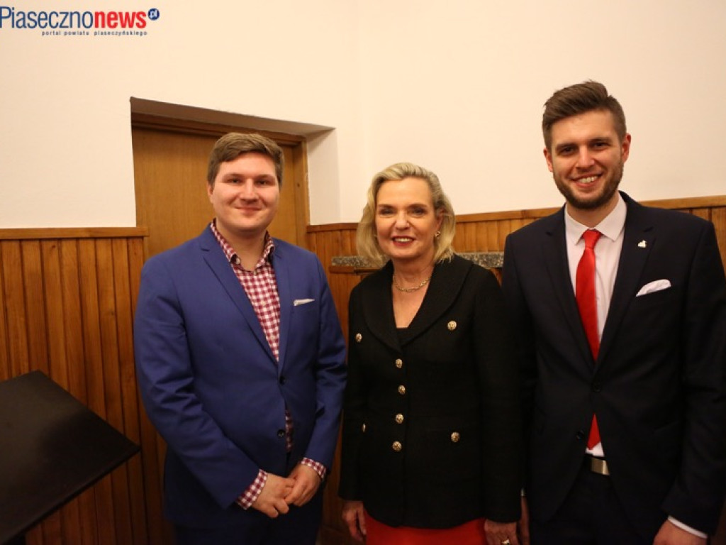Śladami generała Andersa
