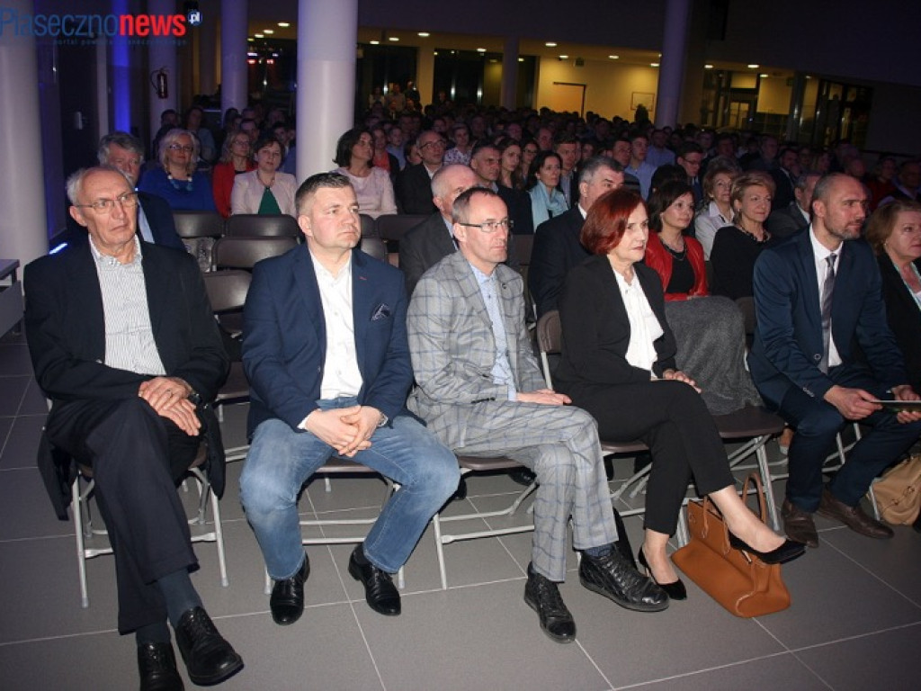Docenili najlepszych sportowców