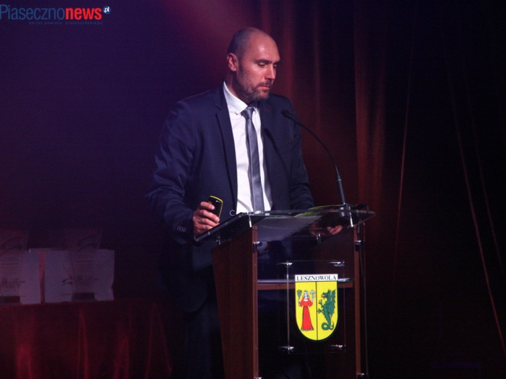 Docenili najlepszych sportowców