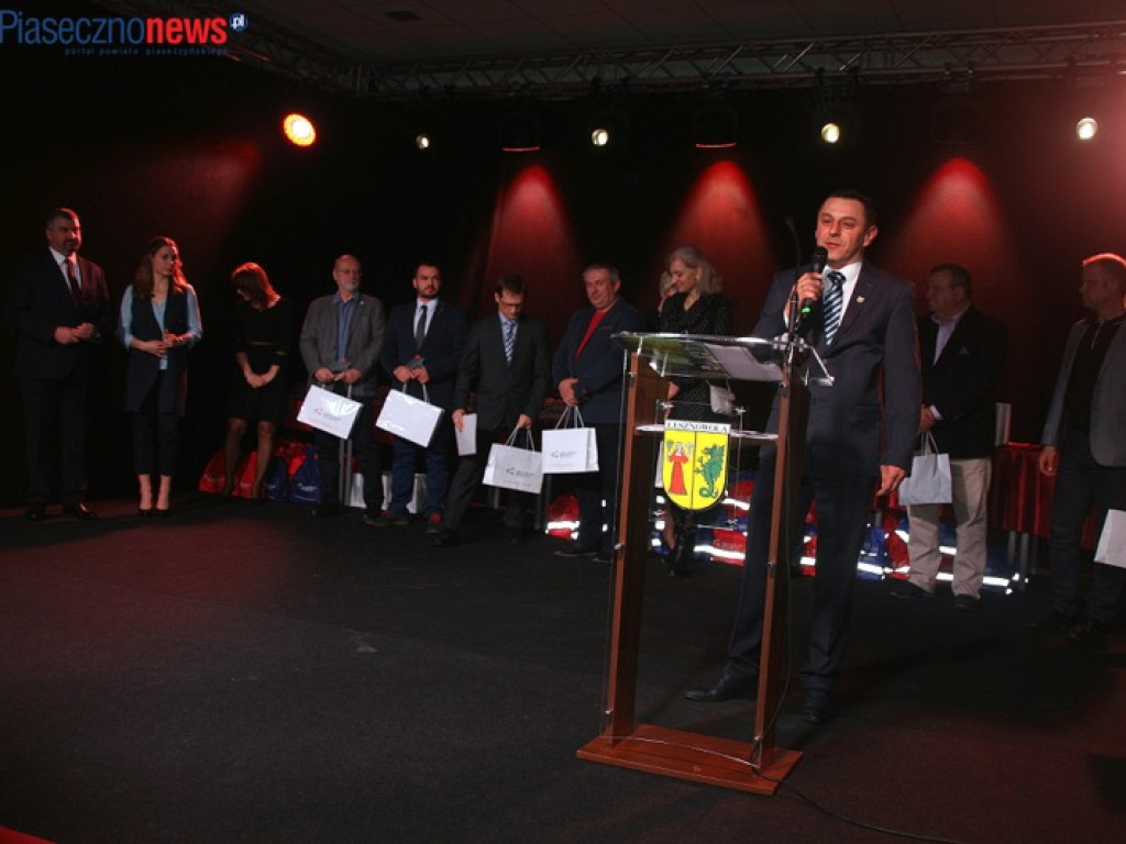 Docenili najlepszych sportowców