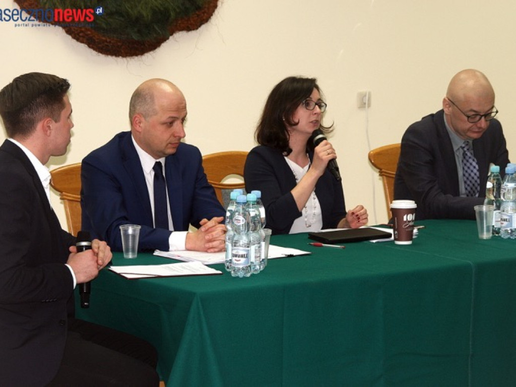 Debata bez polemiki