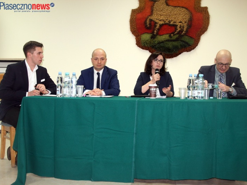 Debata bez polemiki