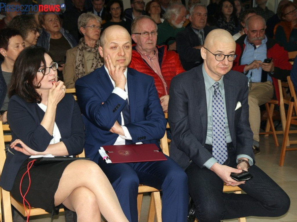 Debata bez polemiki