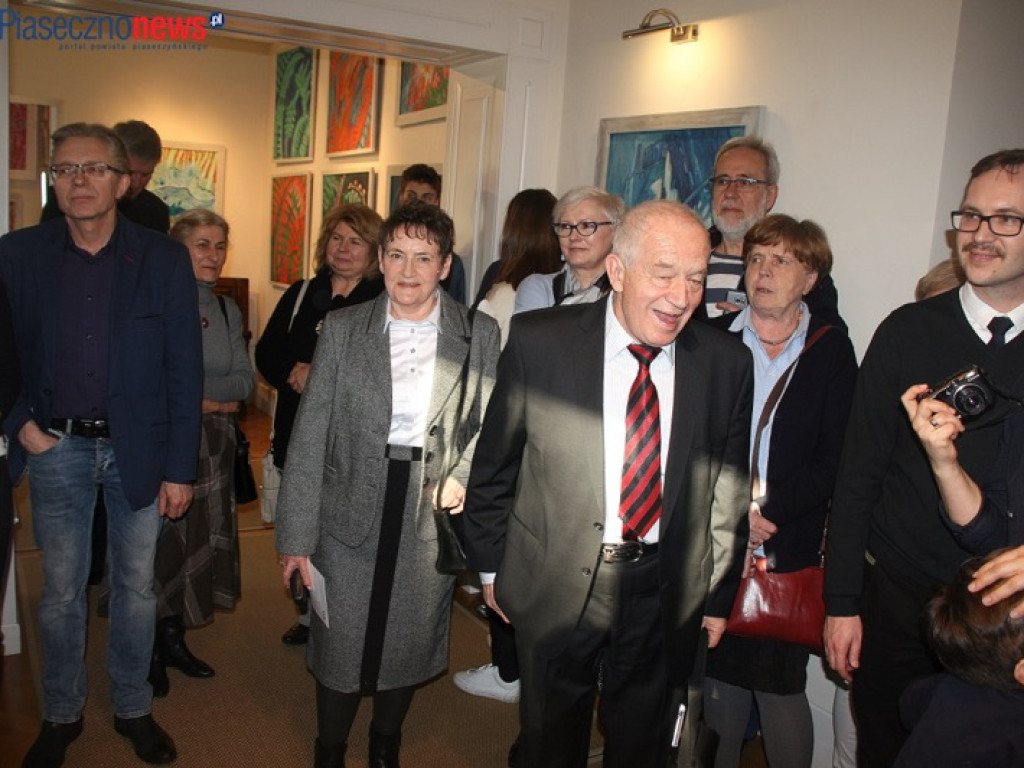 Nowe oblicze Pawła Górskiego