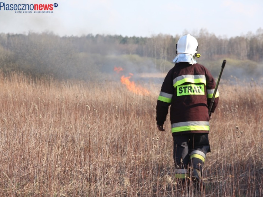 Terroryści piromani i miliony ofiar skazanych na śmierć w płomieniach