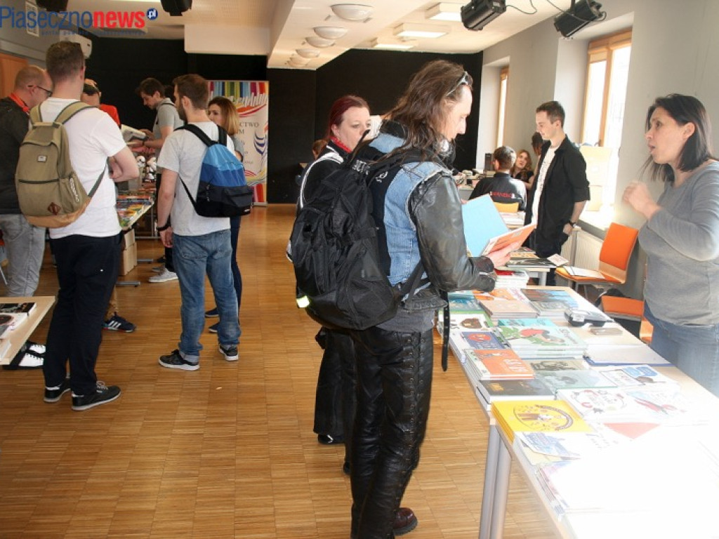 Komiksowy Przystanek