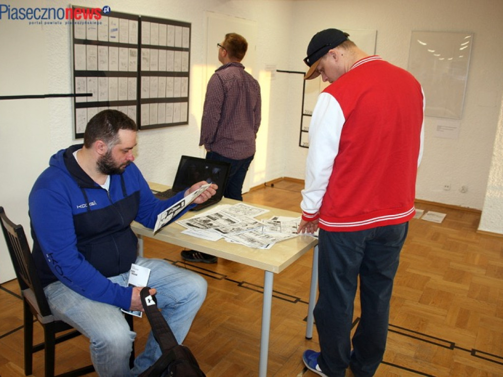Komiksowy Przystanek
