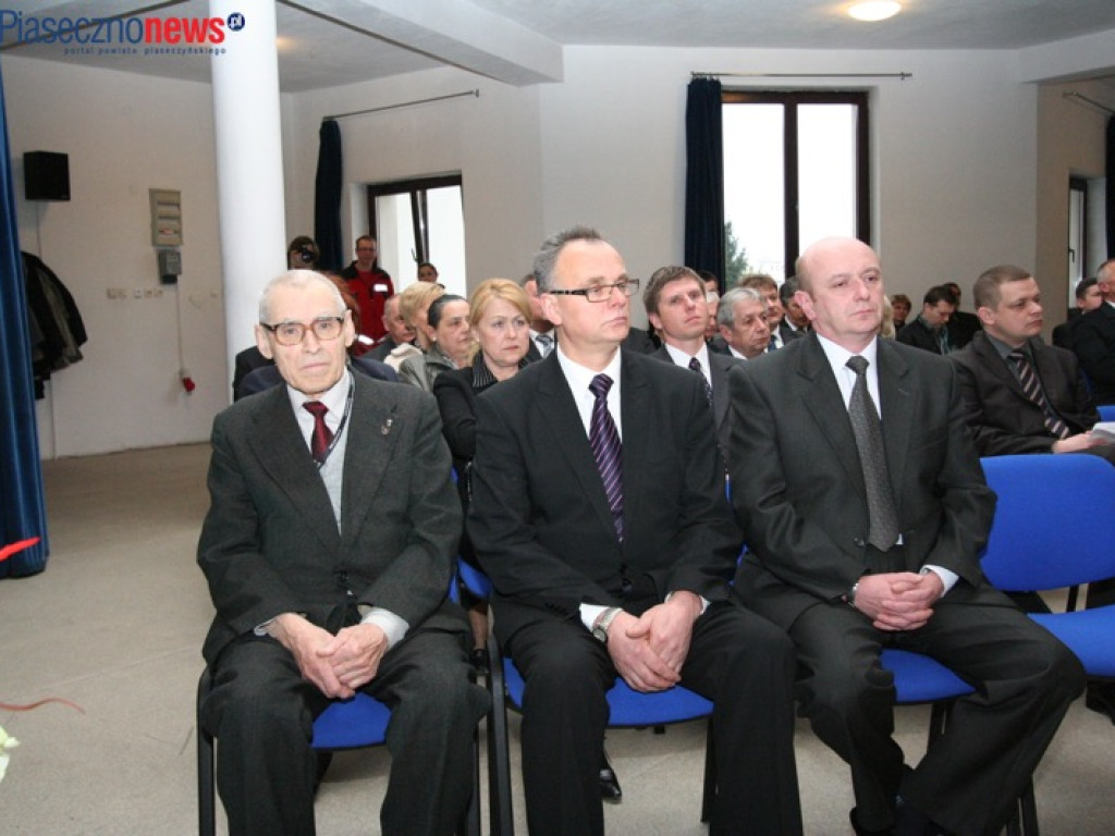 ROK 2010: Złożono hołd ofiarom katastrofy smoleńskiej