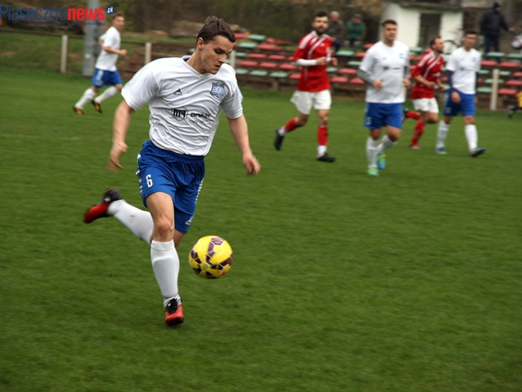 Derby dla Żabieńca