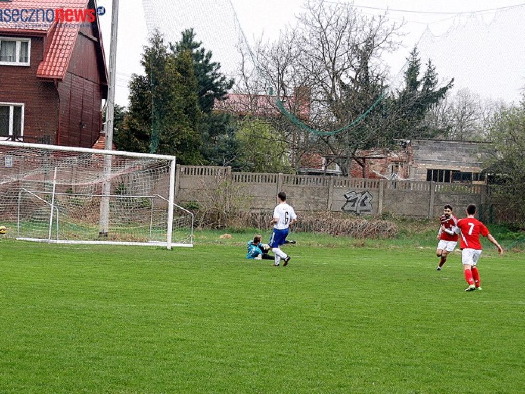 Derby dla Żabieńca
