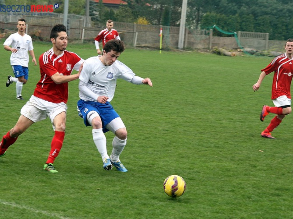 Derby dla Żabieńca
