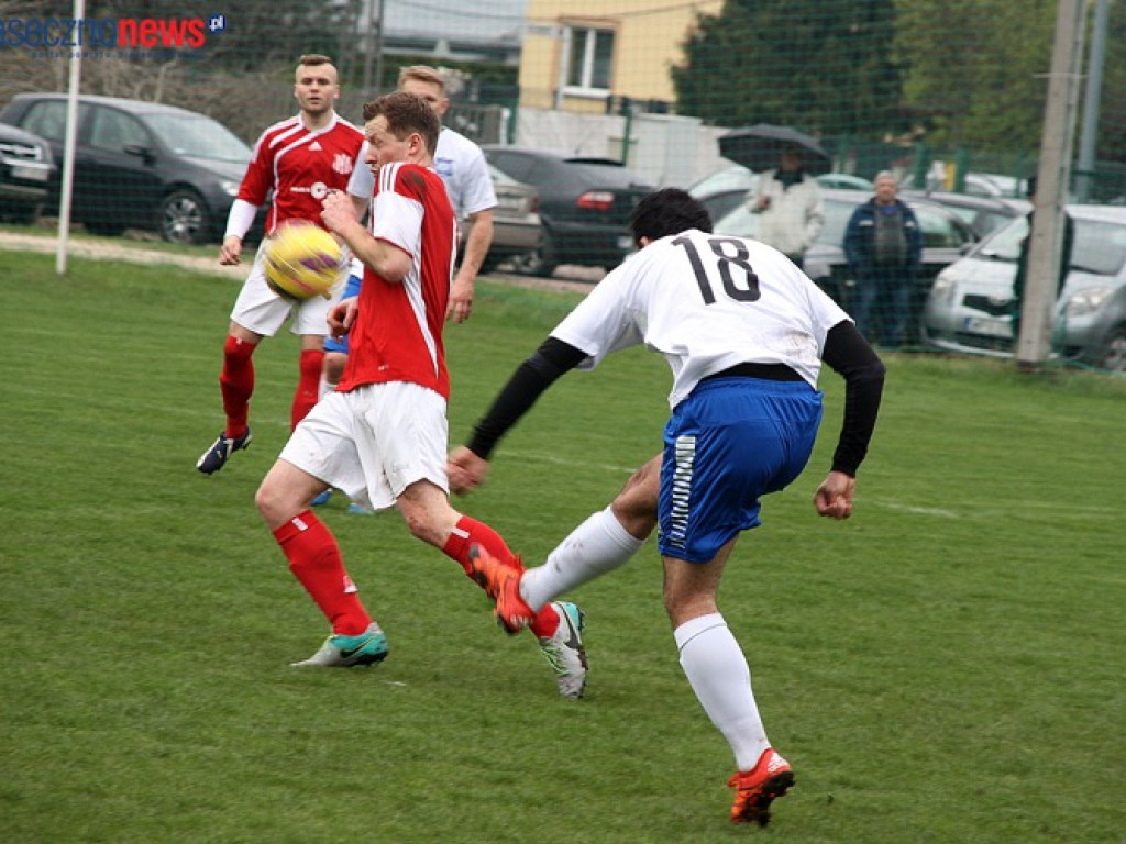 Derby dla Żabieńca