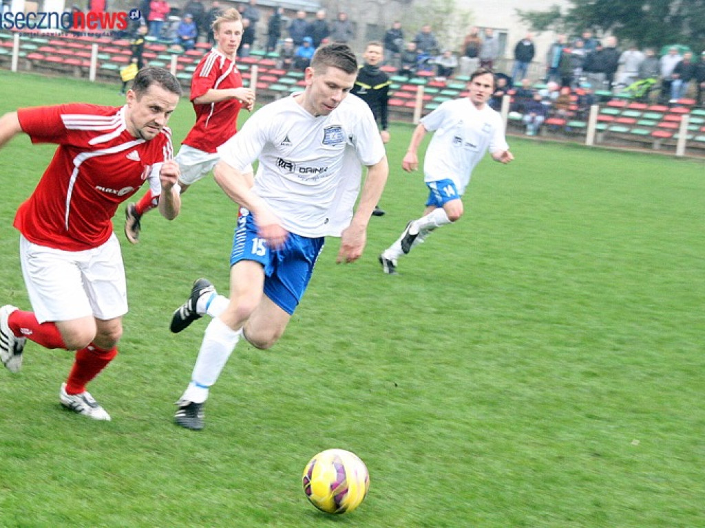 Derby dla Żabieńca