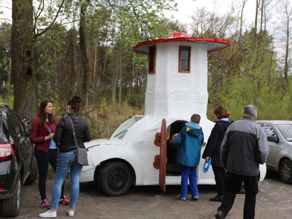 Ośrodek 
