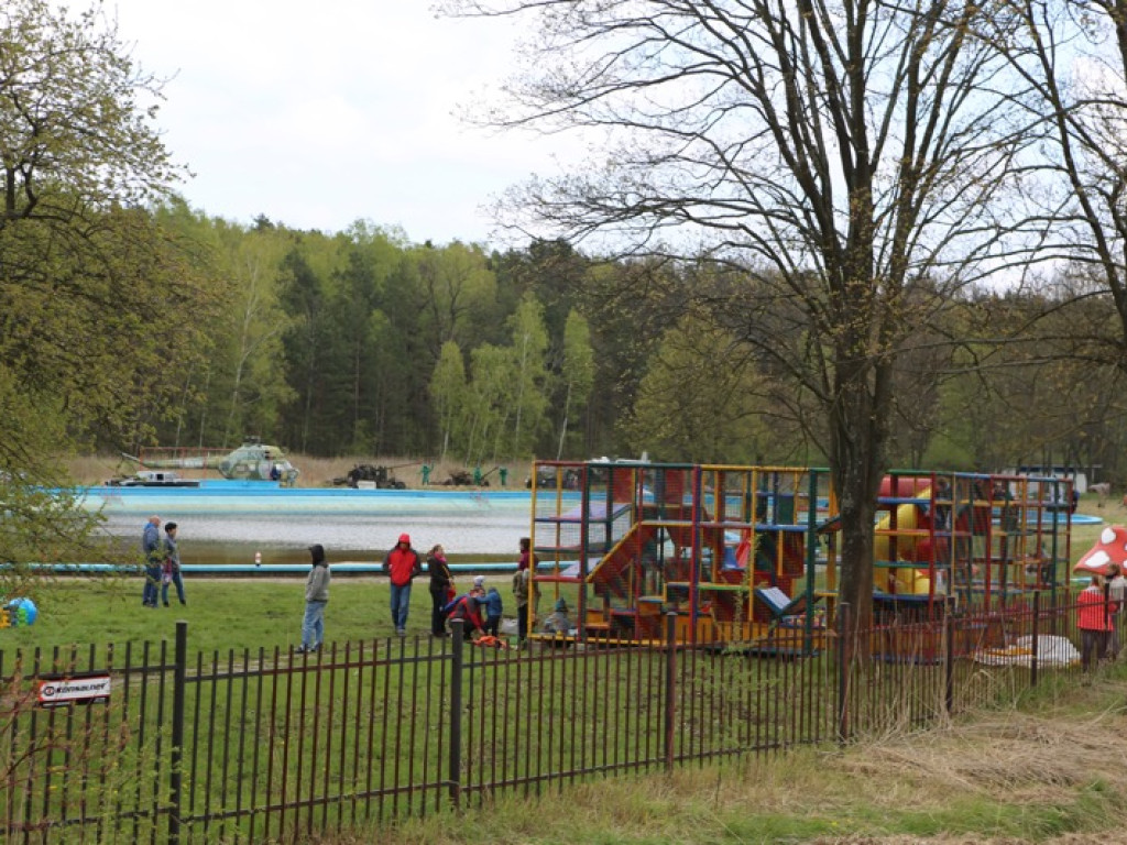 Ośrodek 