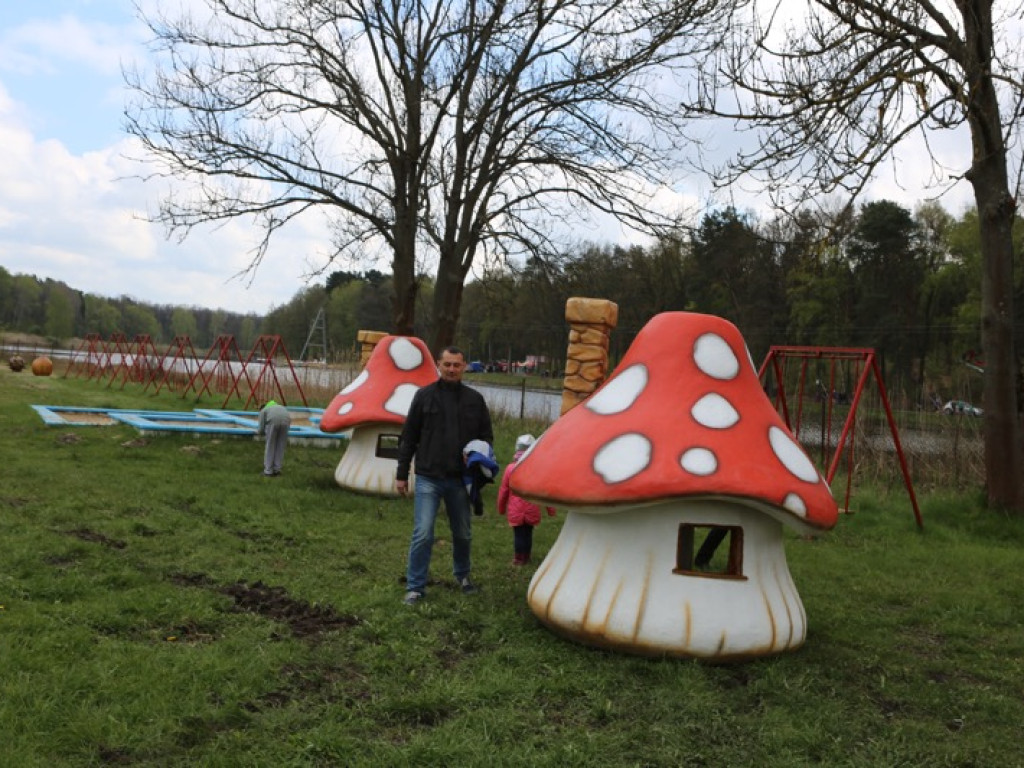 Ośrodek 
