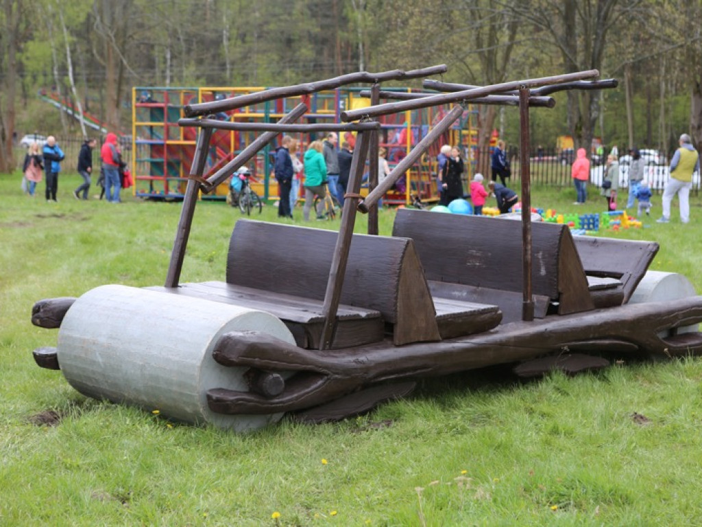Ośrodek 