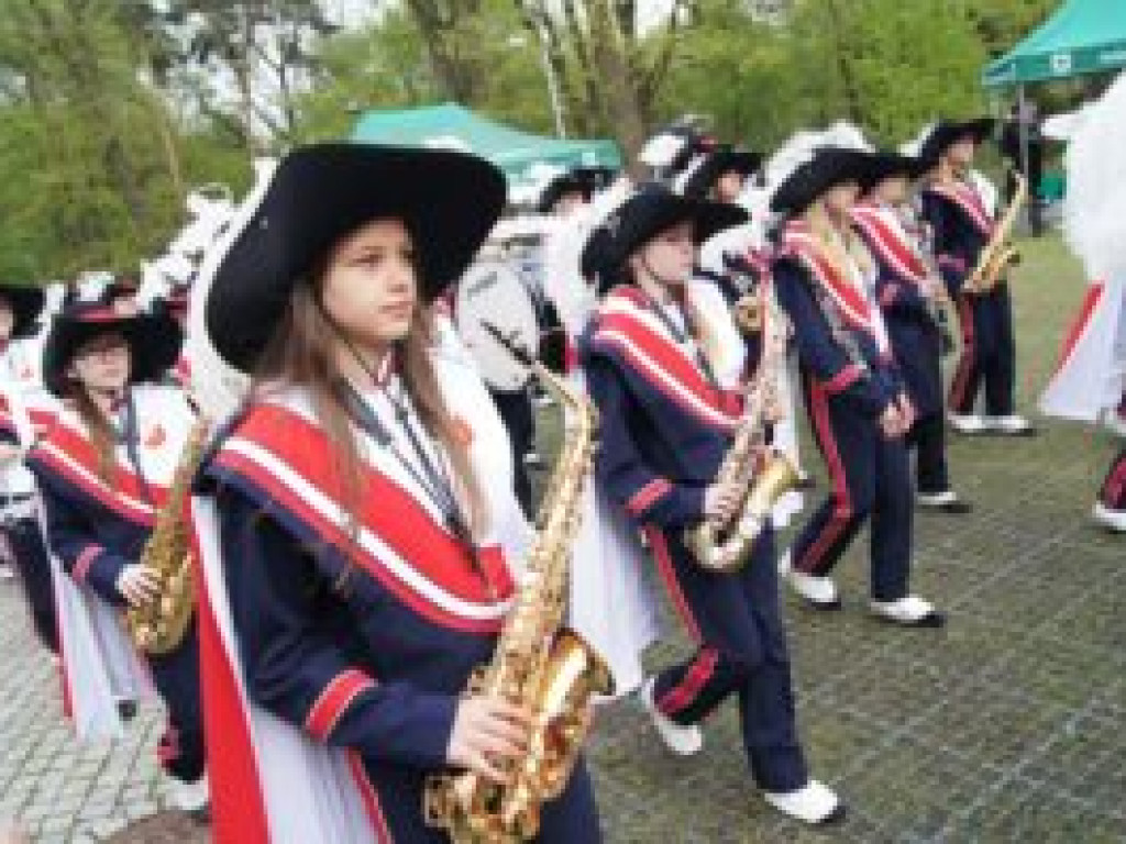 Dla strażaków medale, a dla mieszkańców dobra zabawa