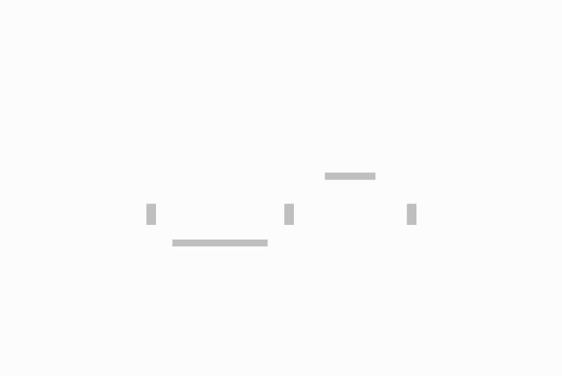 Piękna droga przez las staje się koszmarem