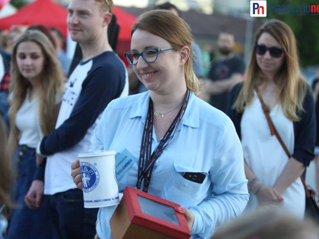 Dla Basi i Artura zebrano prawie 16 tys. złotych!