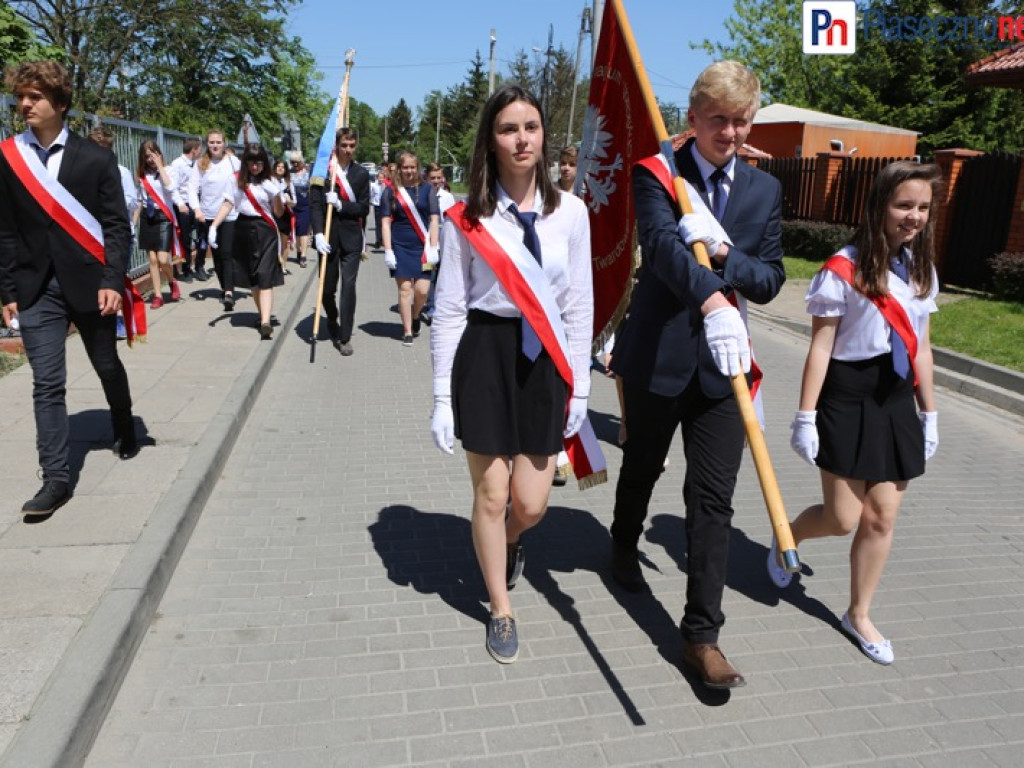 W Chylicach świętowano stulecie szkoły