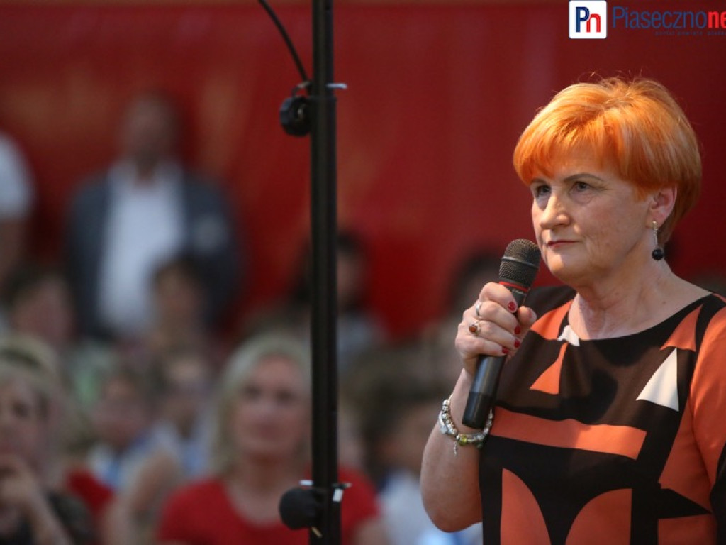 W Chylicach świętowano stulecie szkoły