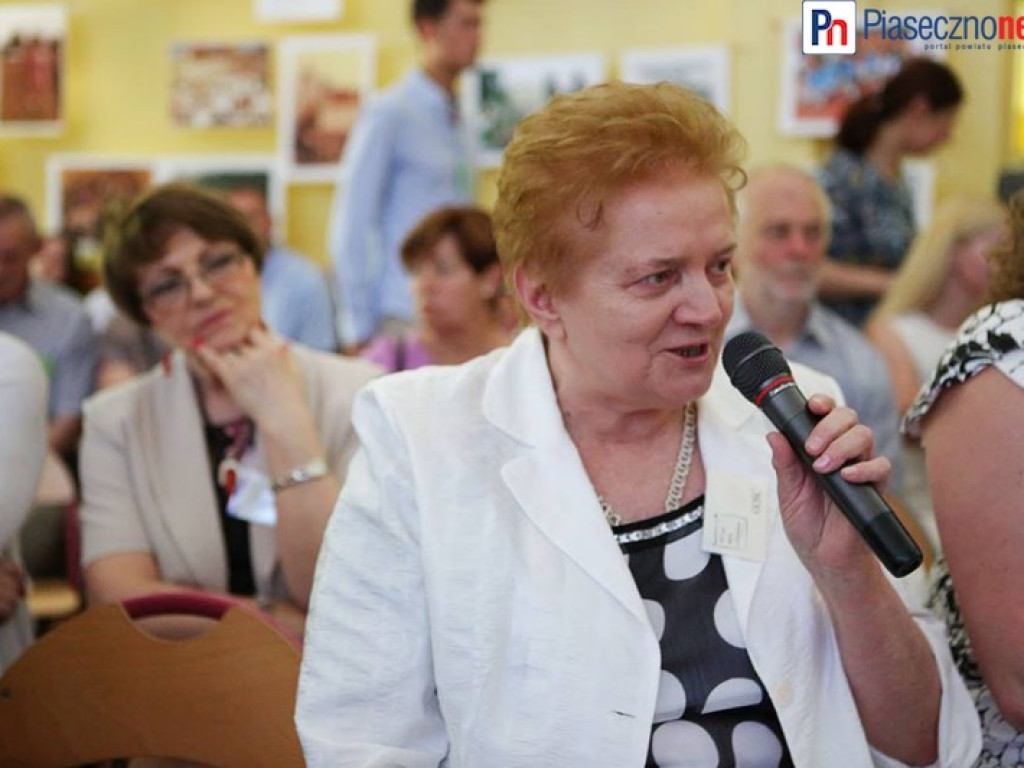 W Chylicach świętowano stulecie szkoły