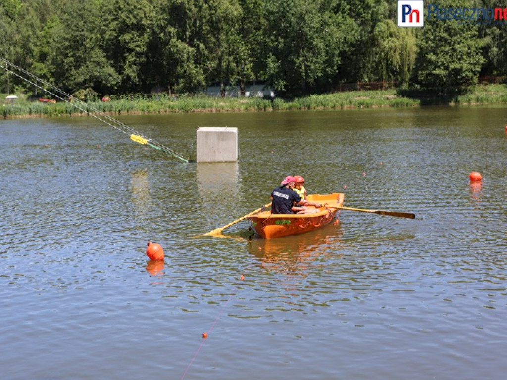 Zapraszamy na Dzień Dziecka w Planecie Zalesie!