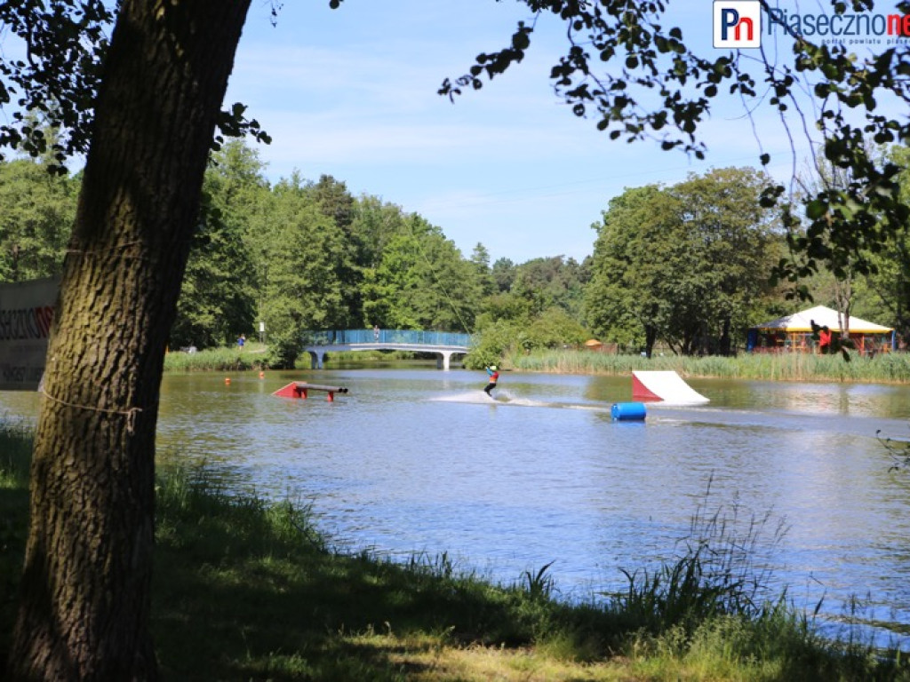 Zapraszamy na Dzień Dziecka w Planecie Zalesie!