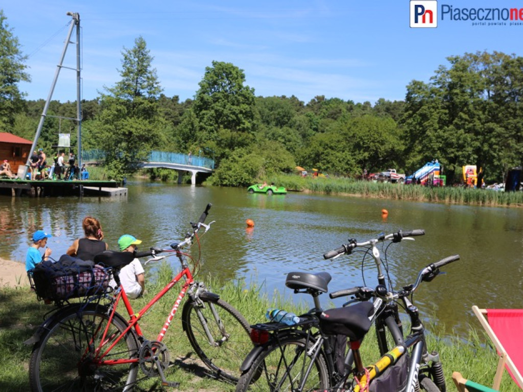 Zapraszamy na Dzień Dziecka w Planecie Zalesie!