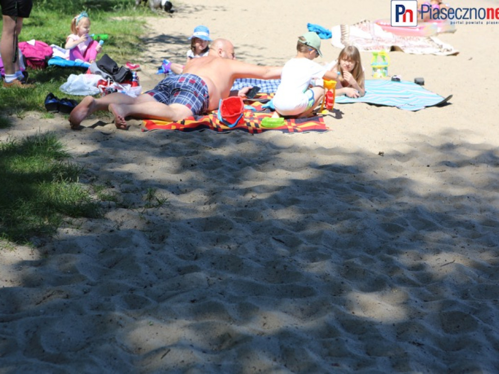 Zapraszamy na Dzień Dziecka w Planecie Zalesie!